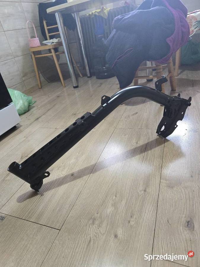 Nowa rama simson s51 s50 s53 enduro wzmacniana Gorzów Wielkopolski