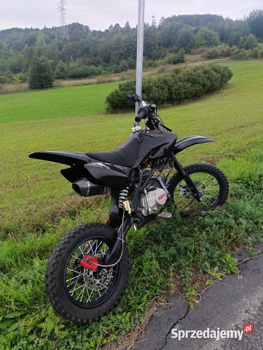 sprzedam Apollo crz140 mrfkayoycfpitgang nieuszkodzony Brzostek