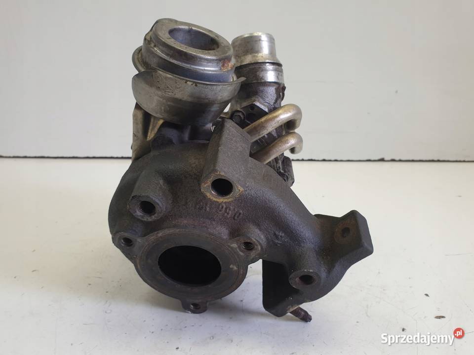 TURBOSPRĘŻARKA Renault Espace IV 20 DCi turbo Chełm