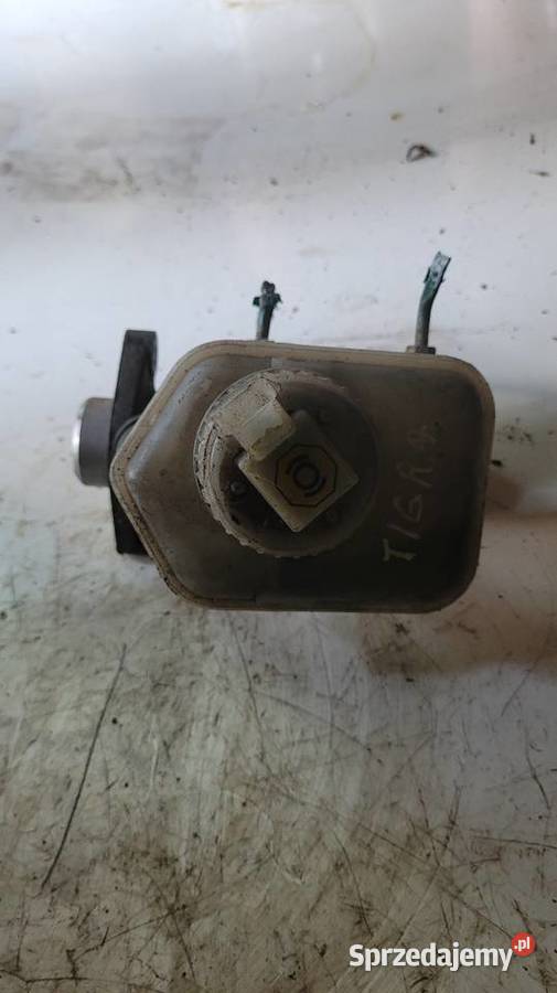 Pompa hamulcowa Opel Tigra A Łagów sprzedam