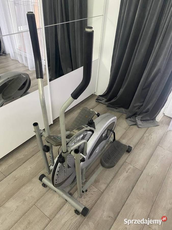 Orbitrek Body Sculpture Niepołomice sprzedam