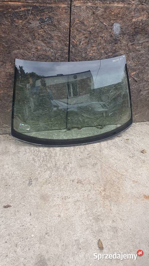 passat b5 szyba czołowa przednia osobowe