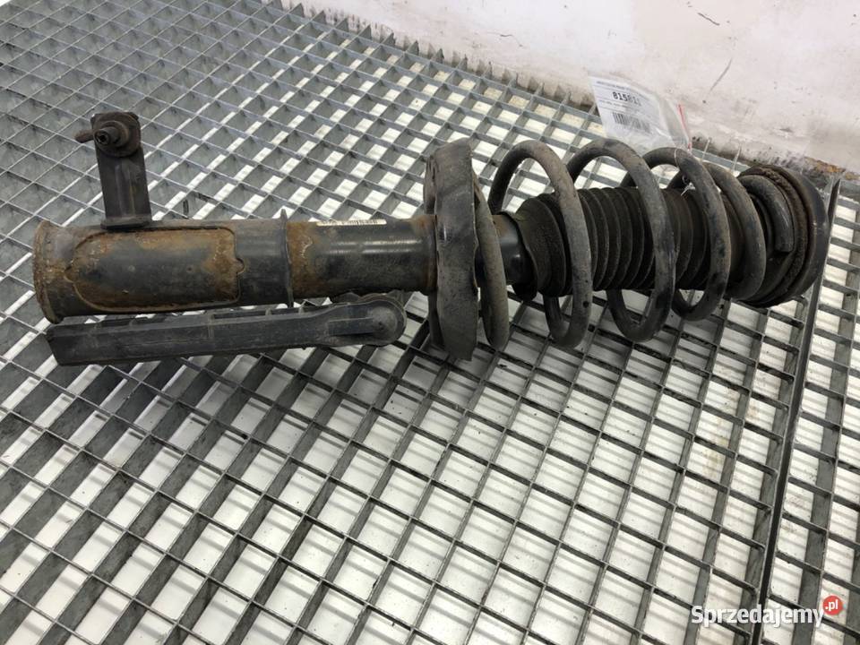 AMORTYZATOR PRAWY PRZÓD ZE SPRĘŻYNĄ OPEL podkarpackie