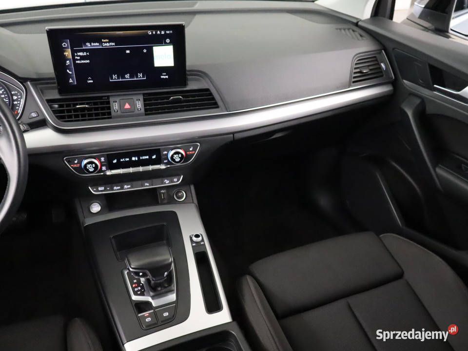 Audi Q5 35 TDI Bielany Wrocławskie