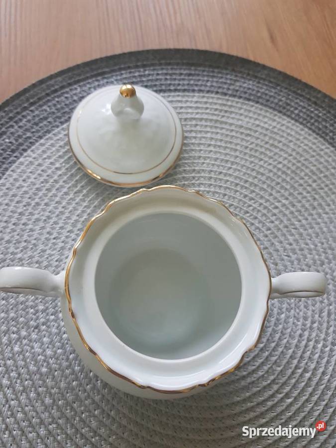 Cukiernica bohema wielkopolskie Wola Podłężna