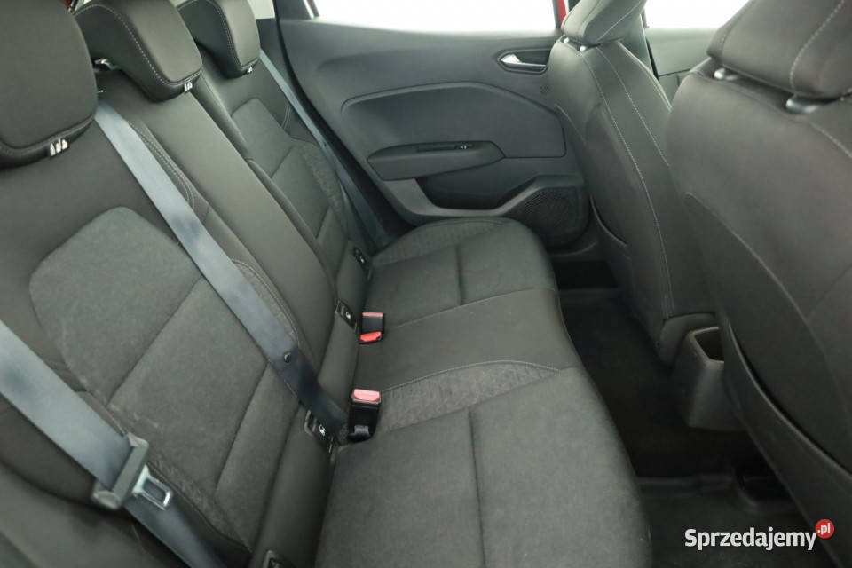 Renault Clio 10 TCe LPG Piaseczno