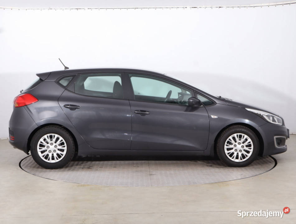 Kia Ceed 16 GDI sprzedam