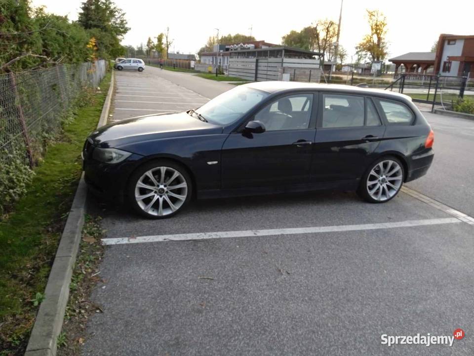 stan E9120150 Barcin sprzedam