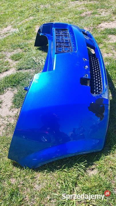 Zderzak tył Megane 2 RS Kozłówka sprzedam