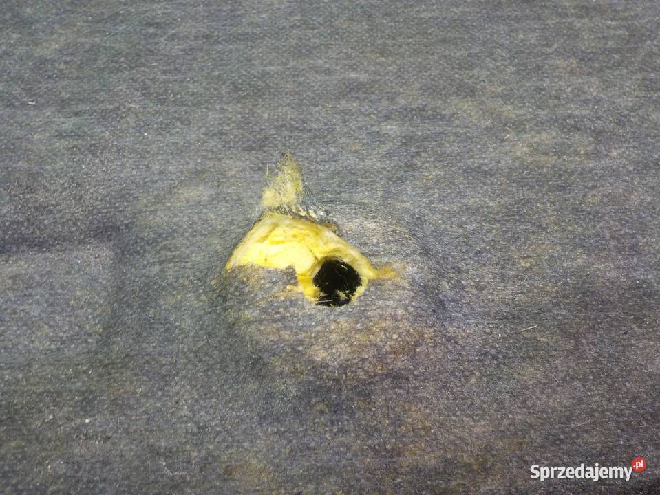 LAND ROVER FREELANDER II 22 TD4 07r wygluszenie osobowe mazowieckie