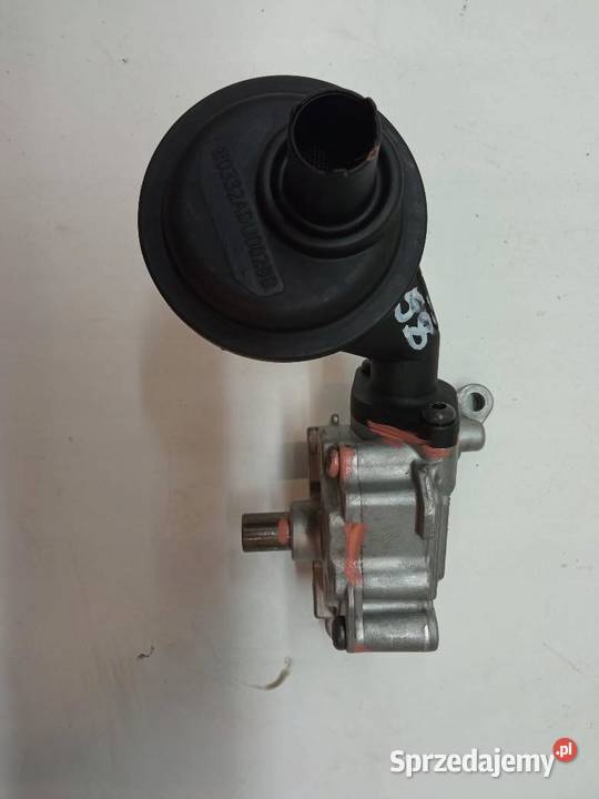 POMPA OLEJU 059115105BK 30 TDI Audi A4 IV świętokrzyskie