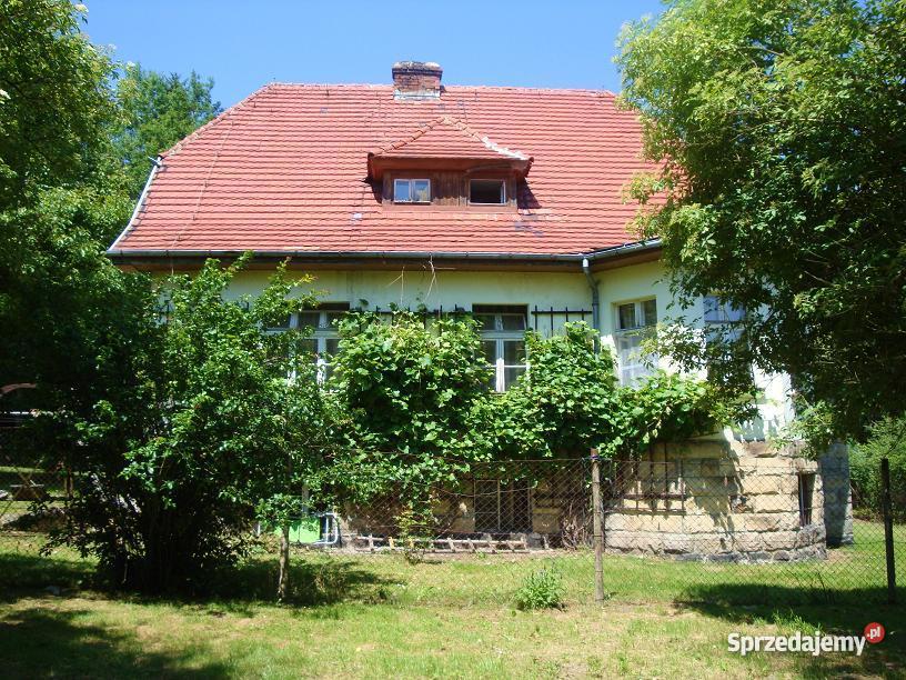 WILLA przedwojenna Polanica-Zdrój