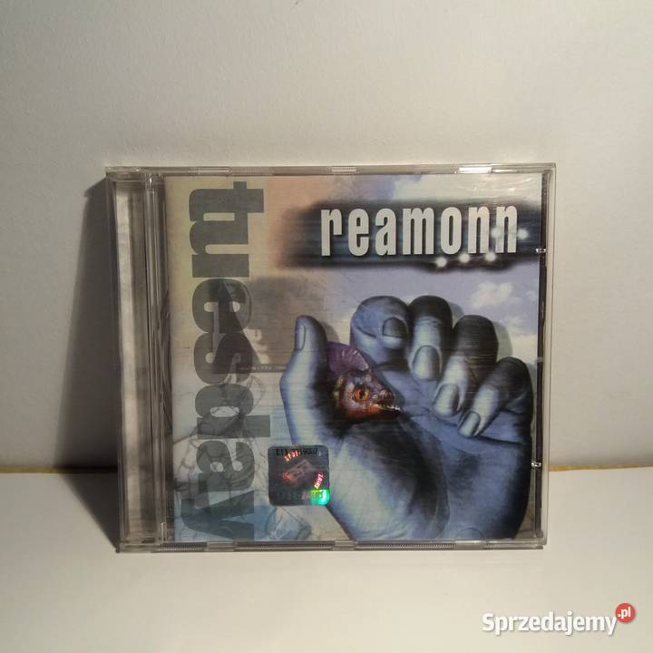 Reamonn Tuesday Supergirl Warta sprzedam