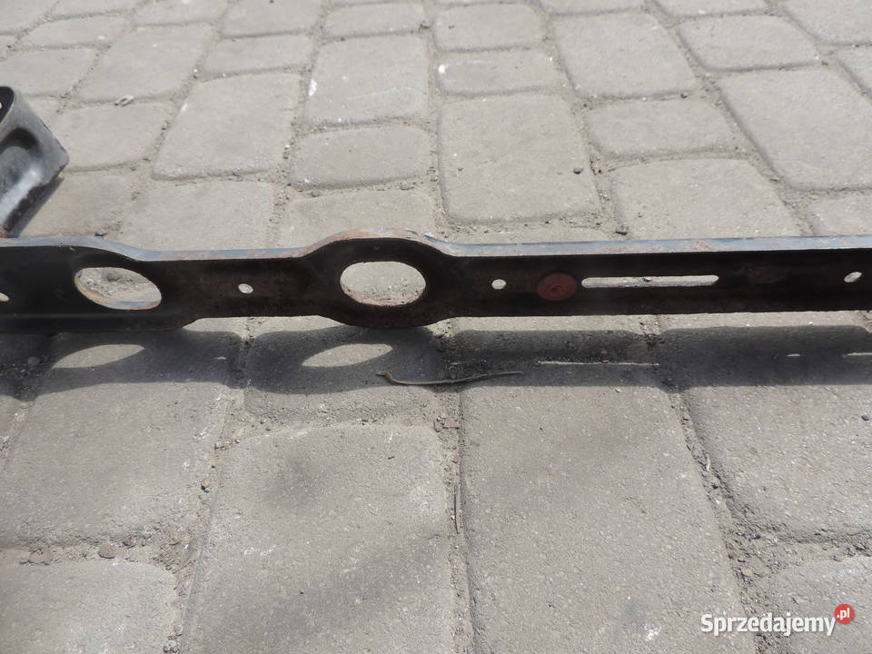 BELKA POD CHŁODNICE FORD FOCUS MK1 LIFT 18TDCI małopolskie Nowy Sącz