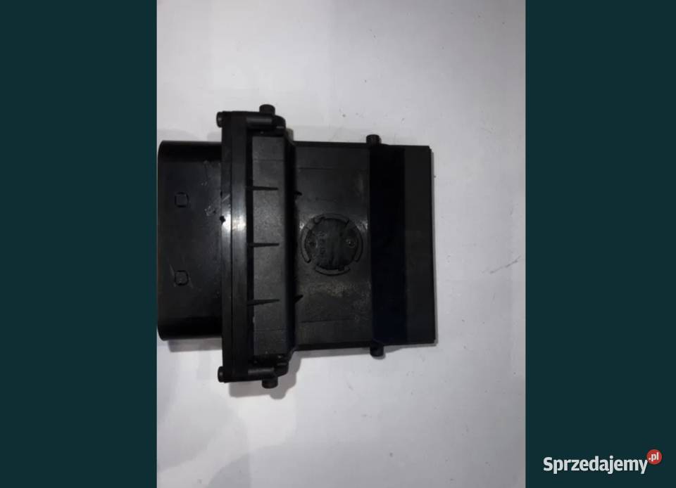 moduł podstawowy light świateł ECU BMW F900R Ostrów Wielkopolski