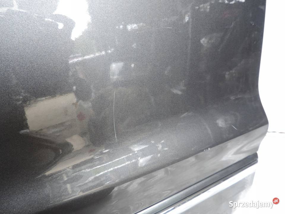 KUGA MK2 LIFT VIGNALE DRZWI PRAWE TYŁ KOMPLETNE Drzwi kujawsko-pomorskie