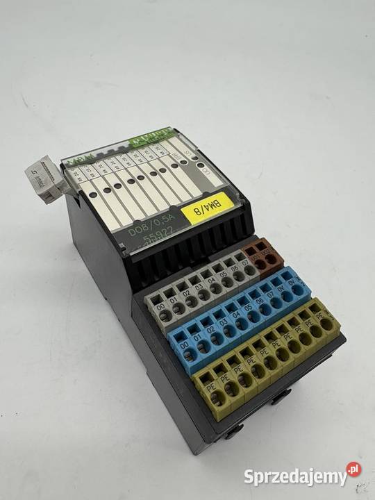 Murrelektronik 55922 DO805A Module Warszawa