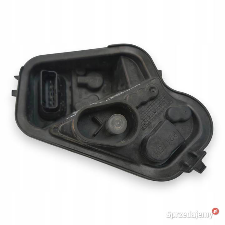 WKŁAD TYLNEJ LAMPY LEWY Renault Megane III kombi Chełm sprzedam