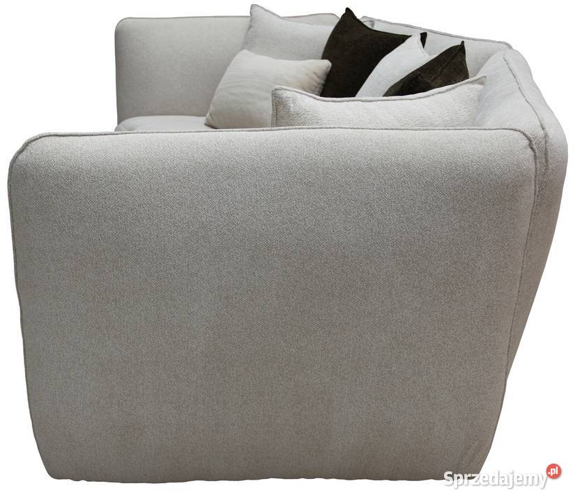 Sofa VOGUE GABI MEBLE wiele tkanin i kolorów małopolskie