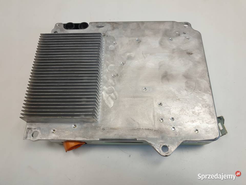 Honda CIVIC VIII MODUŁ HYBRID STEROWNIK HBD115 sprzedam