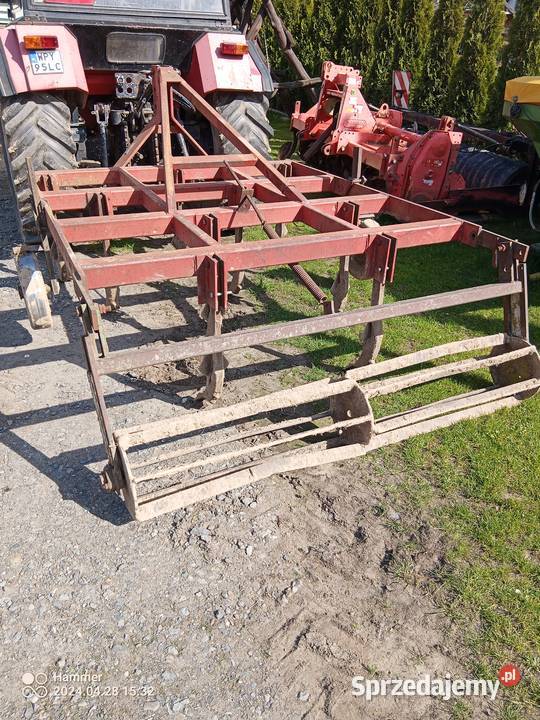 Gruber 2m Przysucha