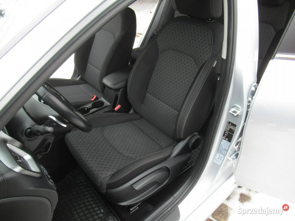 Kia Ceed BEZSZKODOWY Kamera AndroidCarPlay Salon światła do jazdy dziennej