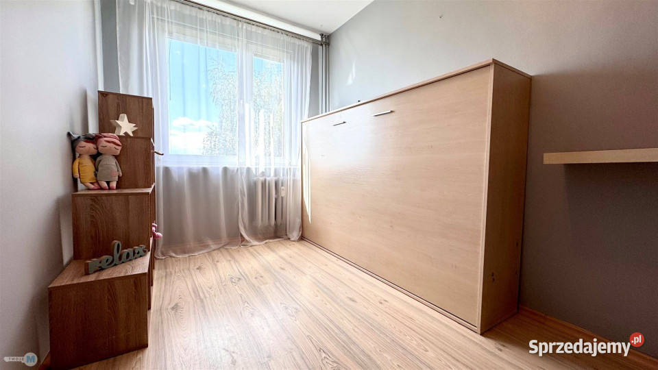 Mieszkanie do sprzedania 5786m2 3pok Kielce blok