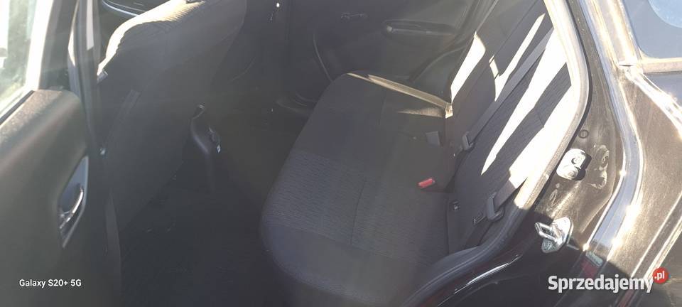 Suzuki Baleno ASR (kontrola trakcji) sprzedam