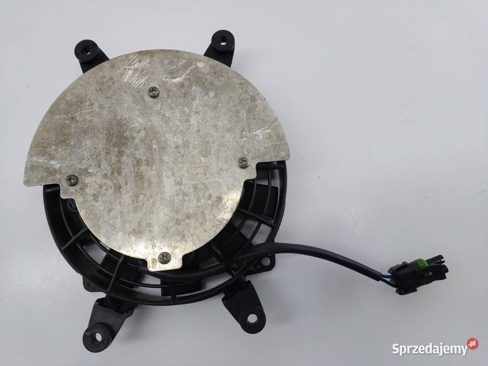 Wentylator Wiatrak Can Am Ds 650 Części sprzedam