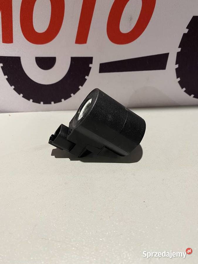 Cewka elektrozaworu Case Holland 85827995 Białystok