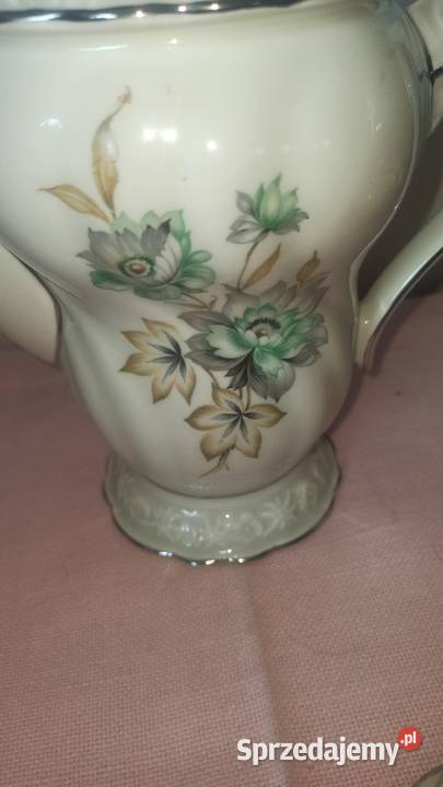 Miska salaterka Ilmenau Turyngia Edelwei ze Gdańsk sprzedam