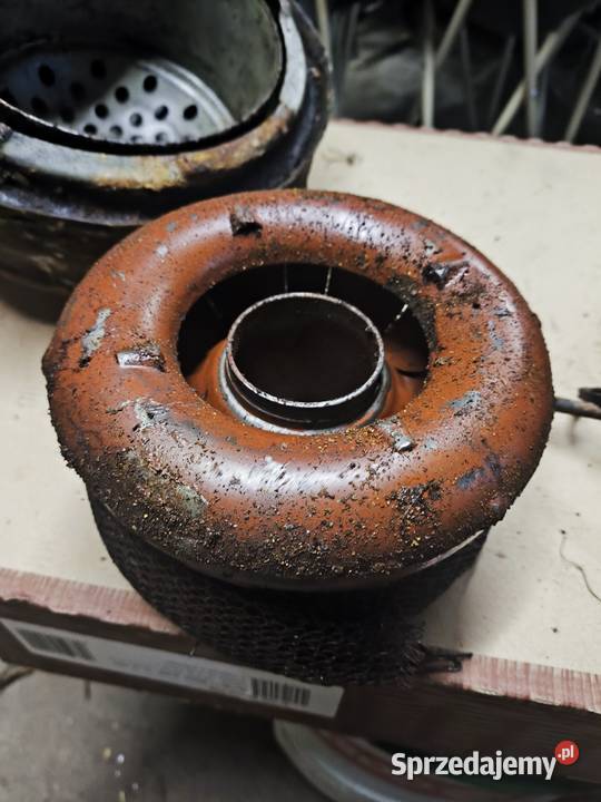 Obudowa filtr powietrza warszawa M20 gaz 69 żuk Lutoryż