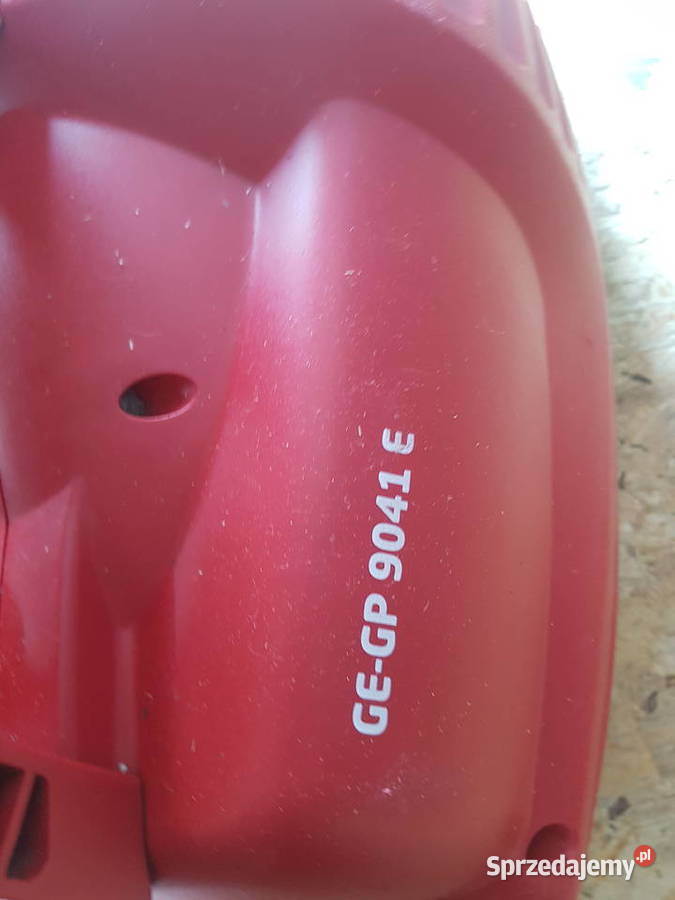 Silnik Pompy ogrodowej Einhell GEGP 9041 E 900 Narzędzia Głogowa