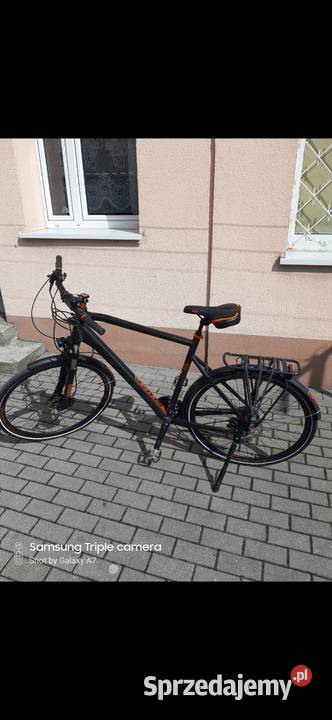 Rower SCOTT IVO 30 Gniezno
