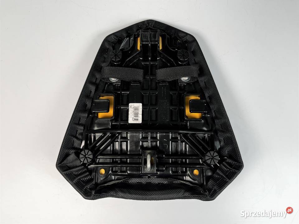 HONDA CBR 500 R PC57 1618 Siedzenie Fotel Łobżenica sprzedam