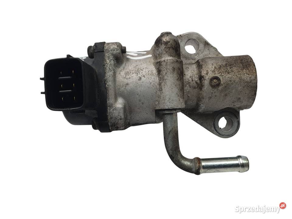 ZAWÓR EGR Ford Focus C 18 16V Chełm