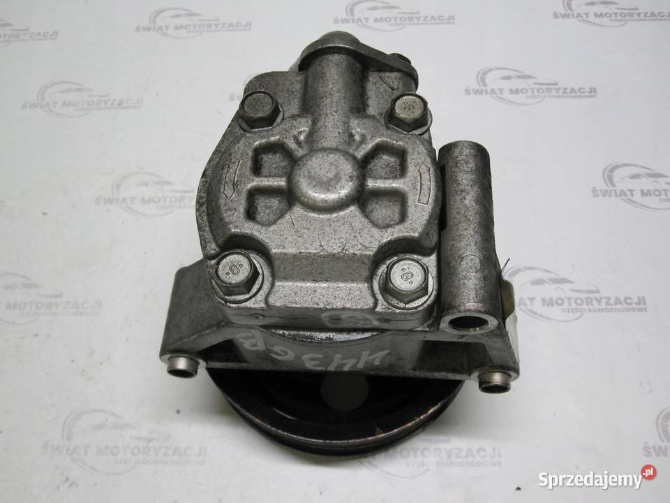 FORD MONDEO 20 TDCI 140 QXBA 6G913A696CD Pompa