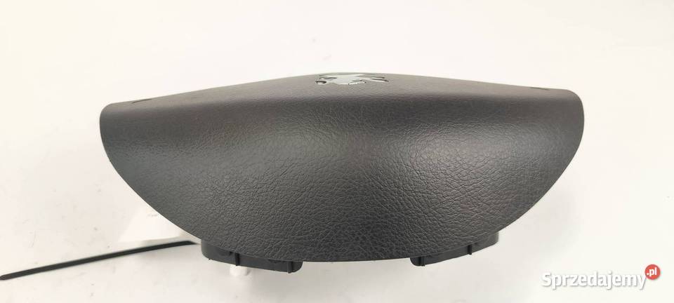 PODUSZKA AIRBAG PEUGEOT 307 Pozostałe kujawsko-pomorskie Lipno