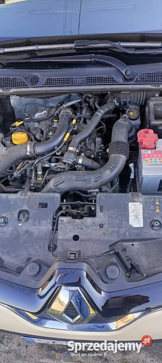 Renault Captur 09 Częstochowa