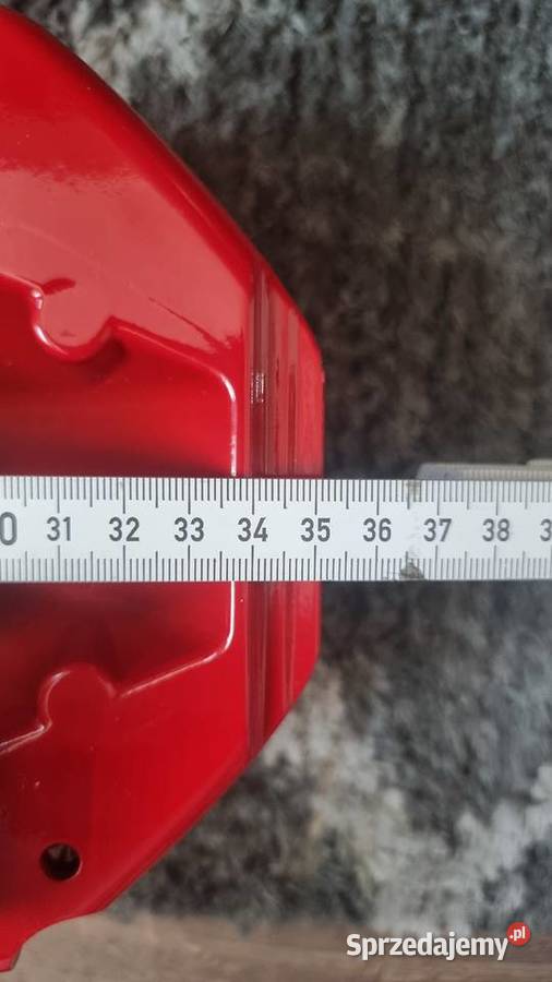 Brembo Zaciski Audi Ceramic RS3 R8 RS4 20892801 Bolesławiec