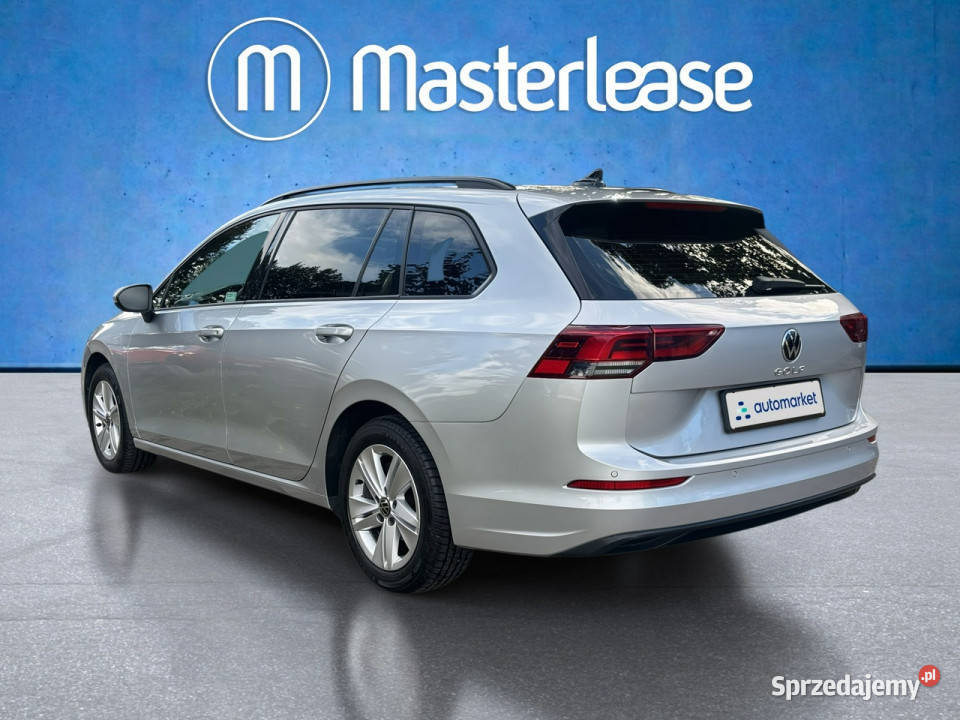 Volkswagen Golf 20 TDI Life Z Polskiego Salonu