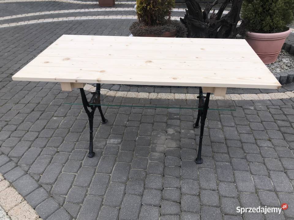 Stół grillowy stół na grilla Grillowanie mazowieckie Radom sprzedam