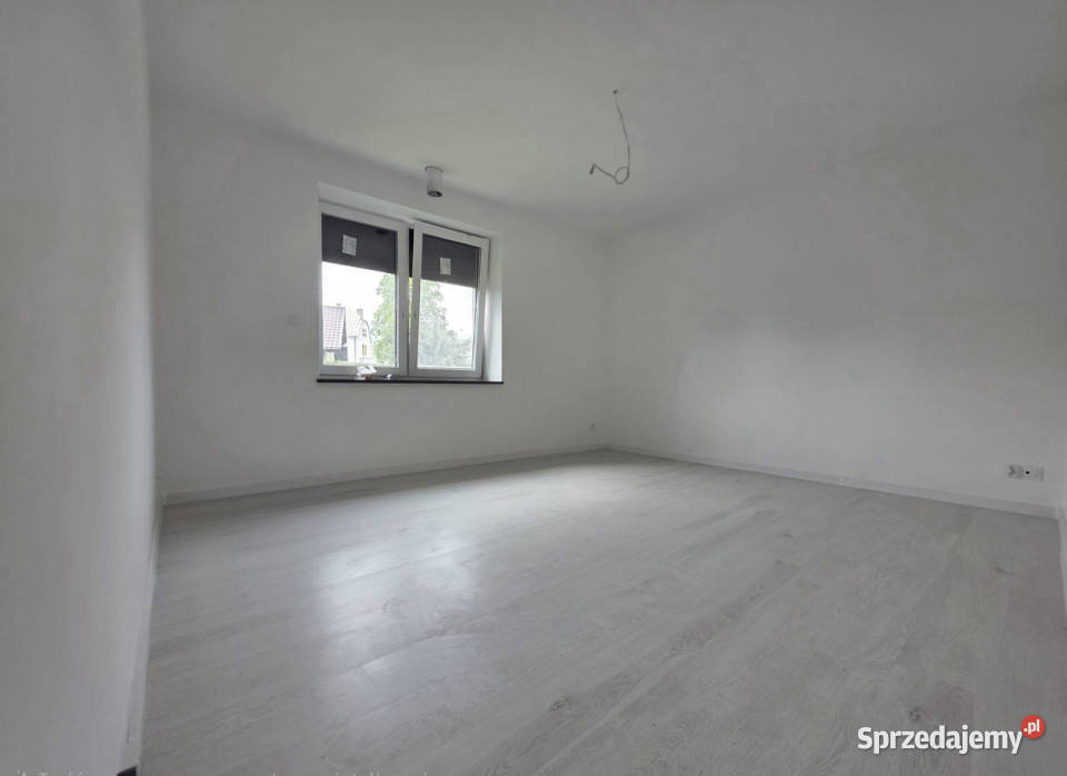 Dom Chociw 140m2