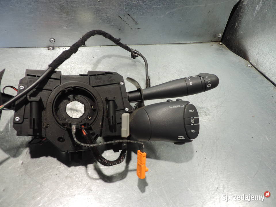 PRZEŁĄCZNIK ZESPOLONY 7700432848 RENAULT CLIO 2 Nowy Sącz