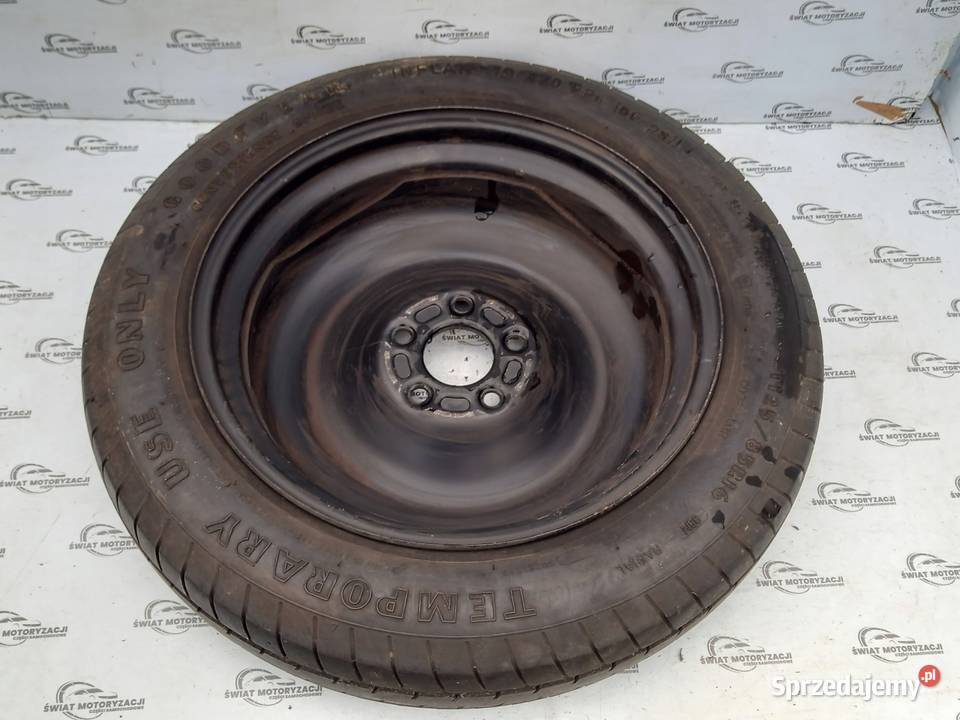 MONDEO MK4 S GALAXY MK3 koło dojazdowe 1258516 Kielce