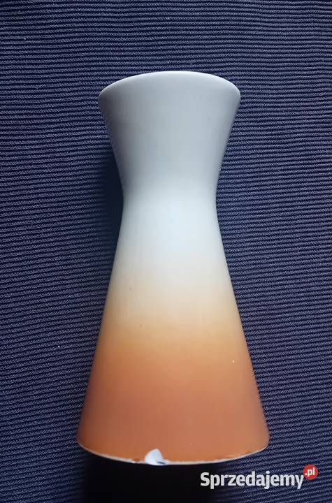 Wazonik Klepsydra Tułowice wielkopolskie Koźminek