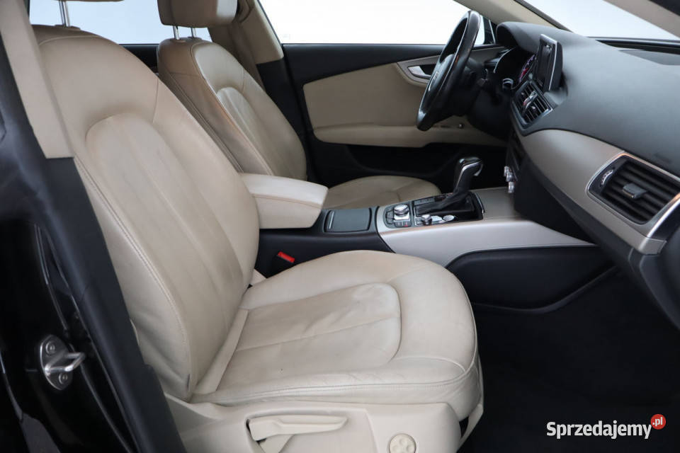 Audi A7 20 TFSI nawigacja A7 Zabrze sprzedam