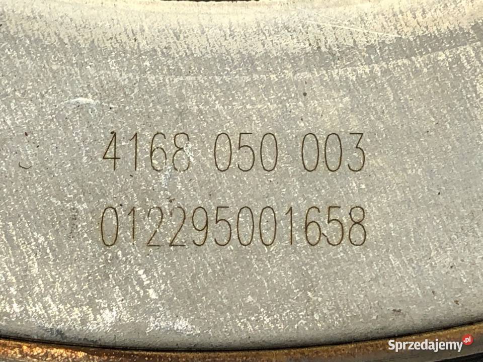 SPRZĘGŁO BMW G30 20 184 8690203 podkarpackie sprzedam