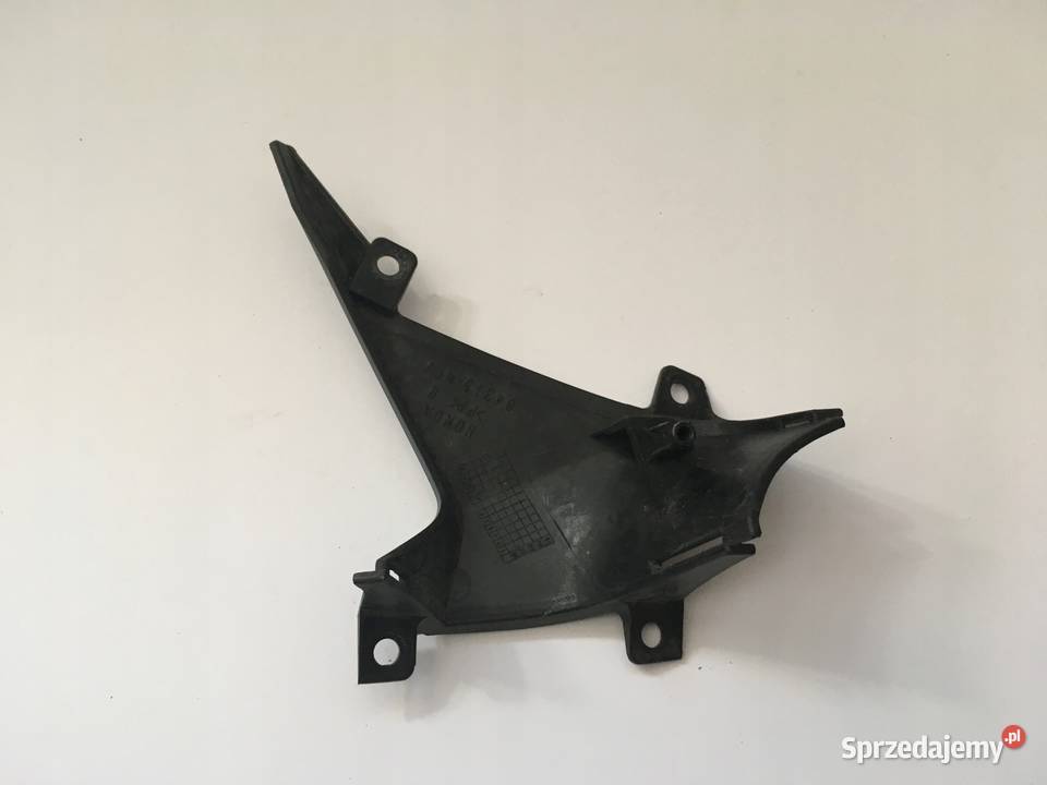 HONDA CBR 600 RR PC40 Wypełnienie prawe przód Plastiki wielkopolskie Łobżenica