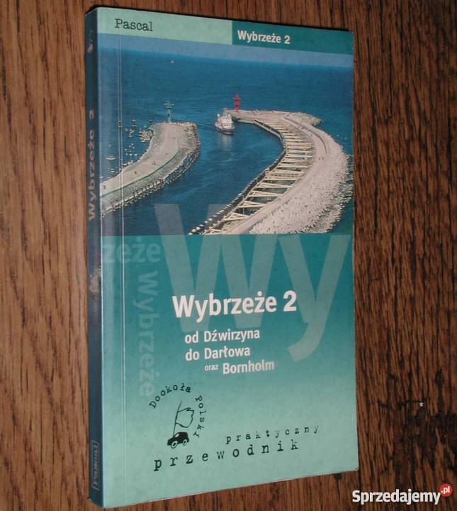 Wybrzeże 2 Dźwirzyna do Darłowa Koszalin sprzedam